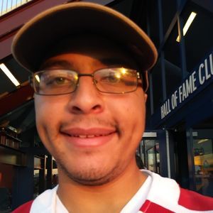 Meet your Posher, Ron